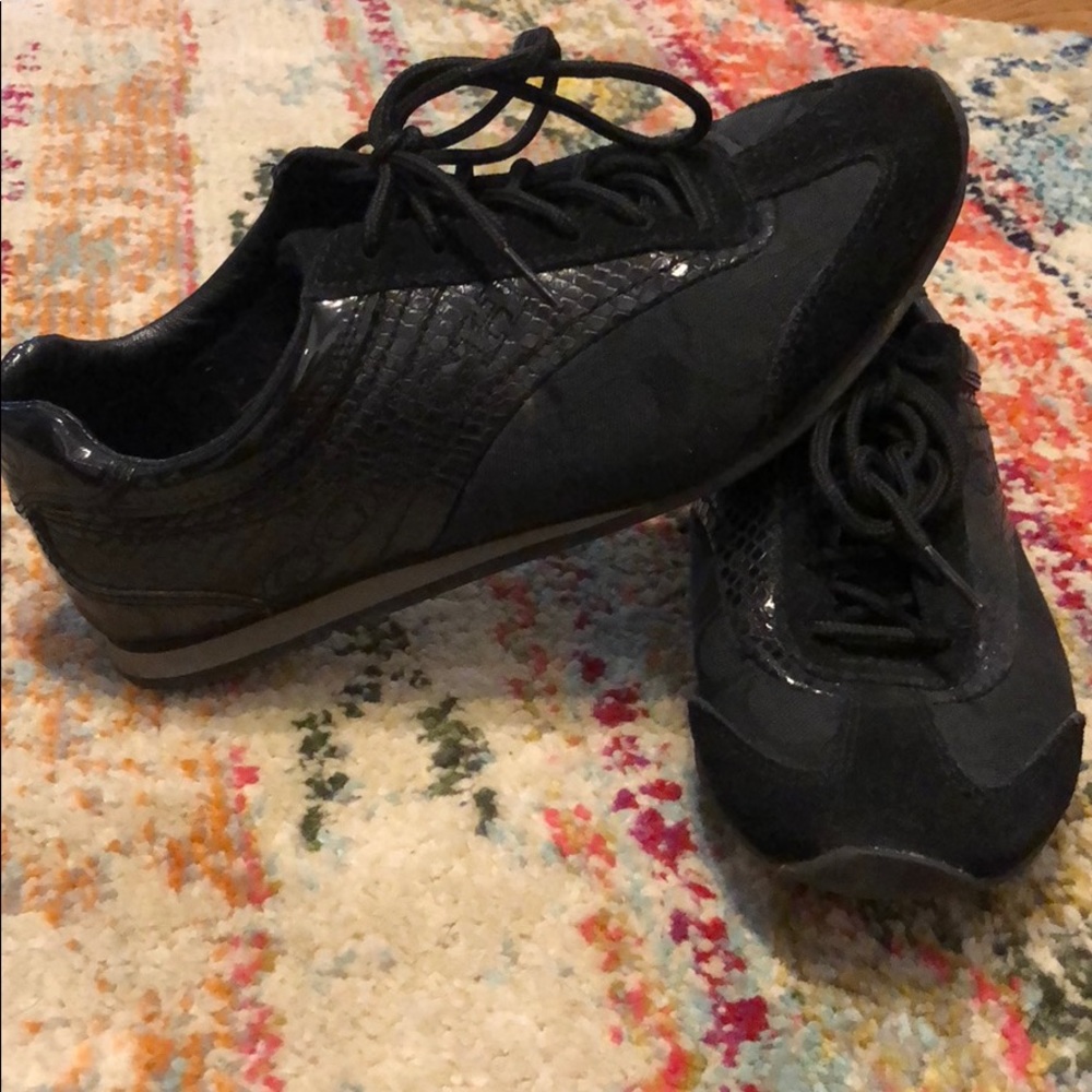 Coach Kodie Sneakers